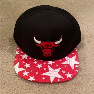 Chicago Bulls SnapBack